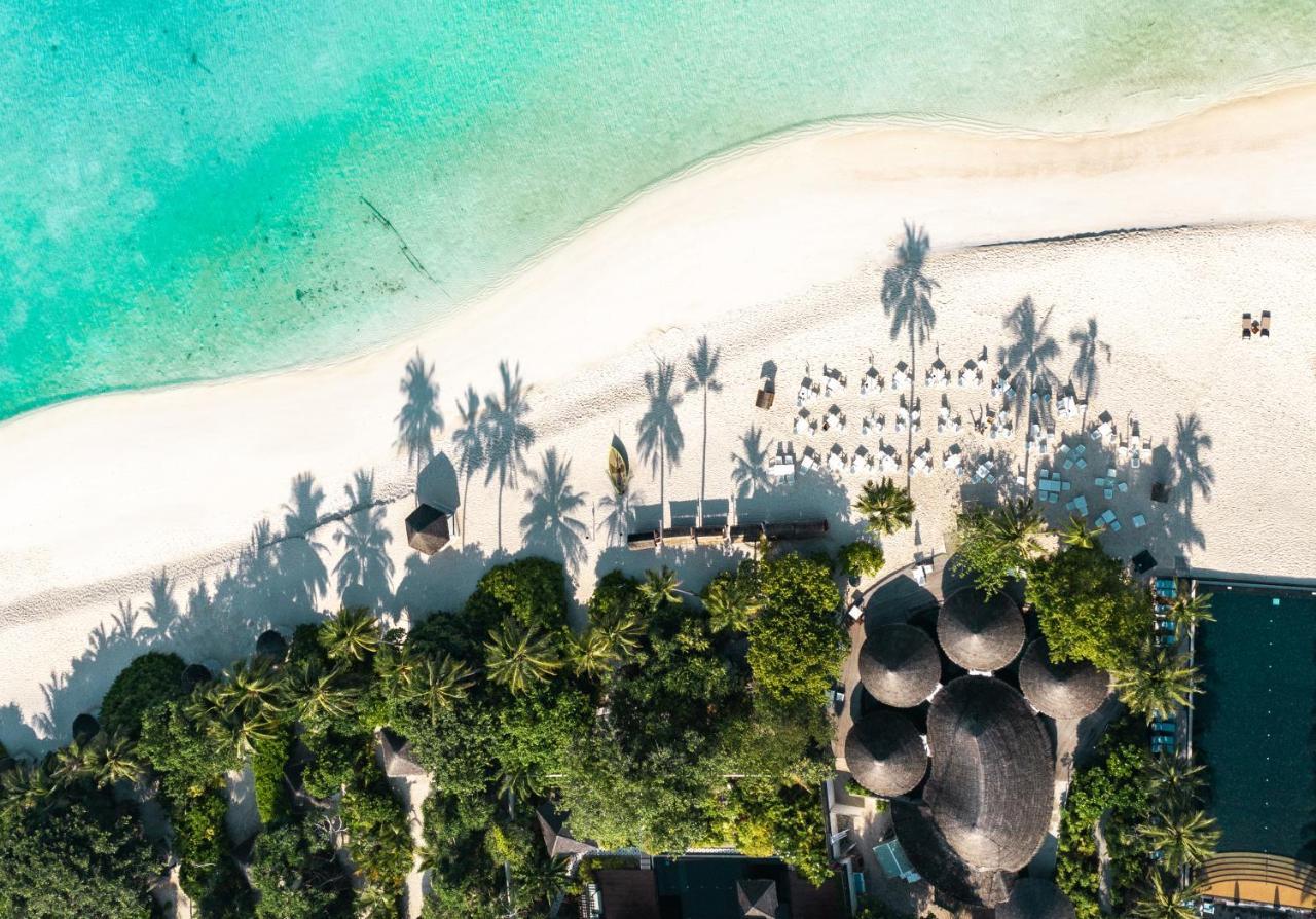 Sun Siyam Iru Fushi With Free Transfer Hotel Iru Fushi Island Екстериор снимка