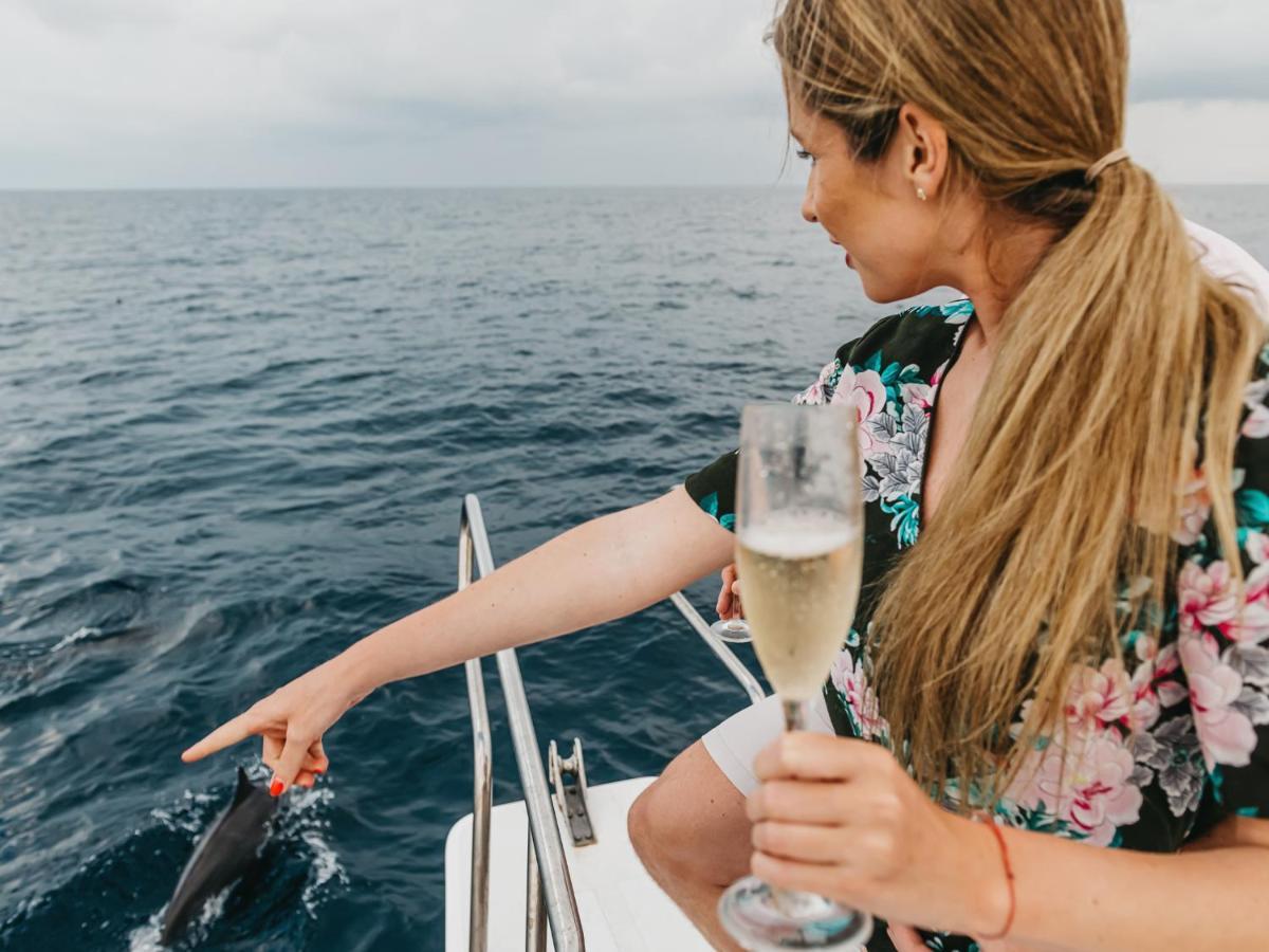 Sun Siyam Iru Fushi With Free Transfer Hotel Iru Fushi Island Екстериор снимка